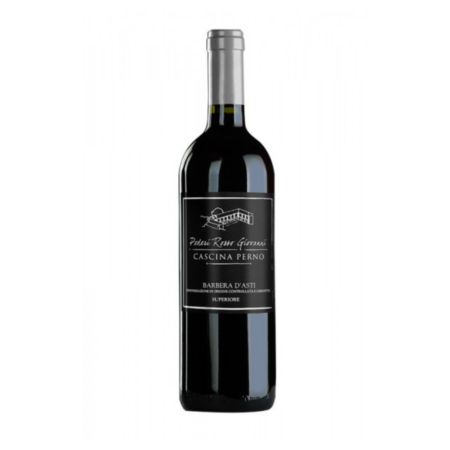 Cascina Perno Barbera d'Asti 0,75l