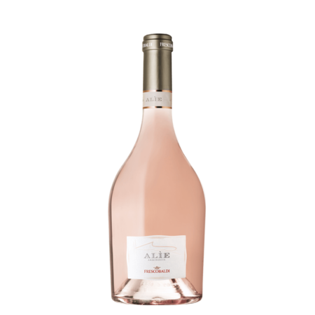 Alie Frescobaldi rosé