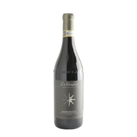 Barbaresco DOCG, La Ganghija