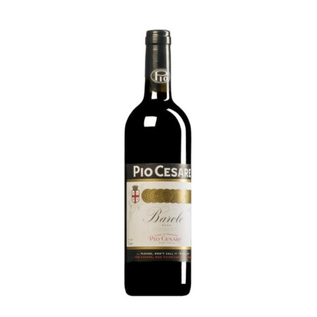 Barolo Pio, PIO CESARE
