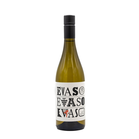 EVASO Veneto bianco 0,75l