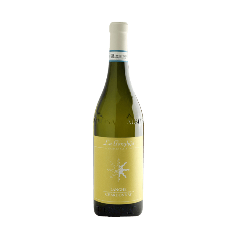 Langhe Chardonnay, La Ganghija