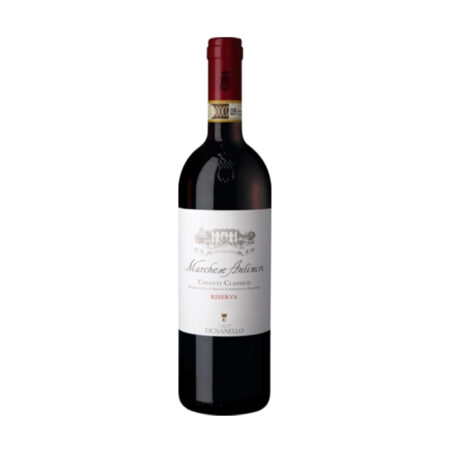 Marchesi Antinori, Tenuta Tignanello