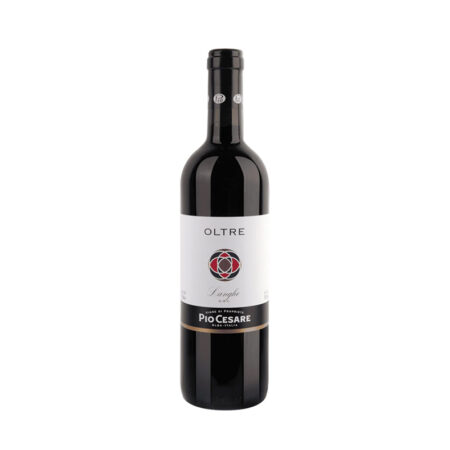 Oltre, Pio Cesare