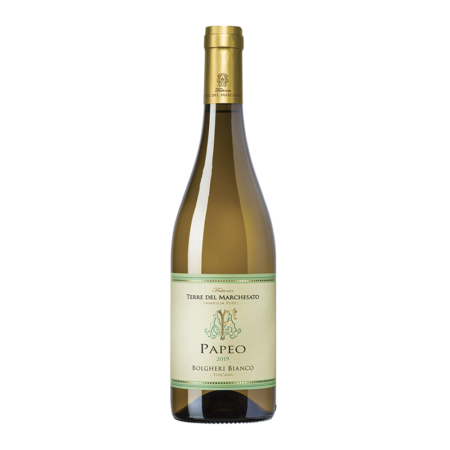 Papeo 0,75l Terre del Marchesato