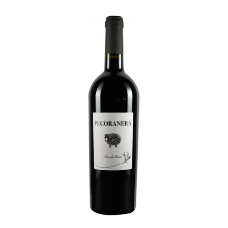 Pecora nera Rosso 0,75l