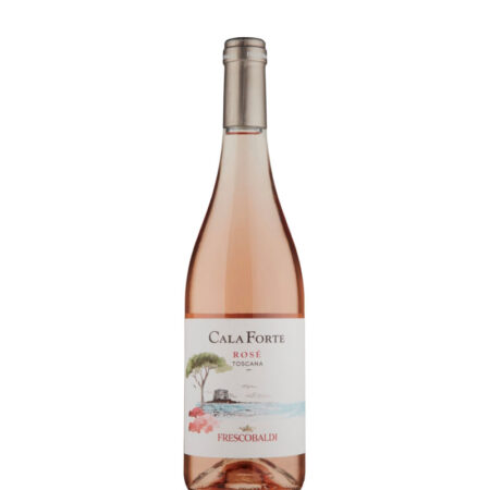 CalaForte rosé