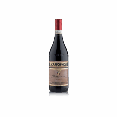 Barbaresco DOCG "Gallina" 2021 - Francone, Piemont