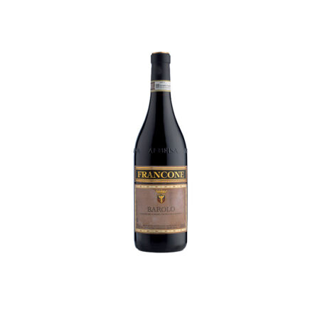 Barolo DOCG 2020 - Francone, Piemont