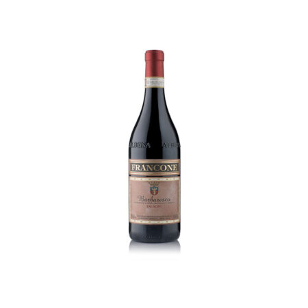 Barbaresco DOCG "Fausoni" 2022 - Francone, Piemont