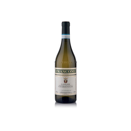 Chardonnay "I Patriarchi" 2023 - Francone, Piemont