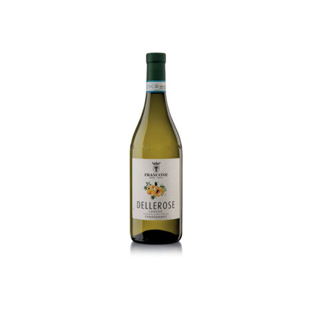 Chardonnay "Dellerose" 2024 - Francone, Piemont