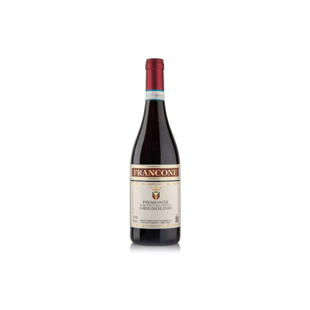 Piemonte DOC Grignolino 2023 - Francone, Piemont