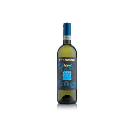 Roero Arneis "Magia" 2025 - Francone, Piemont